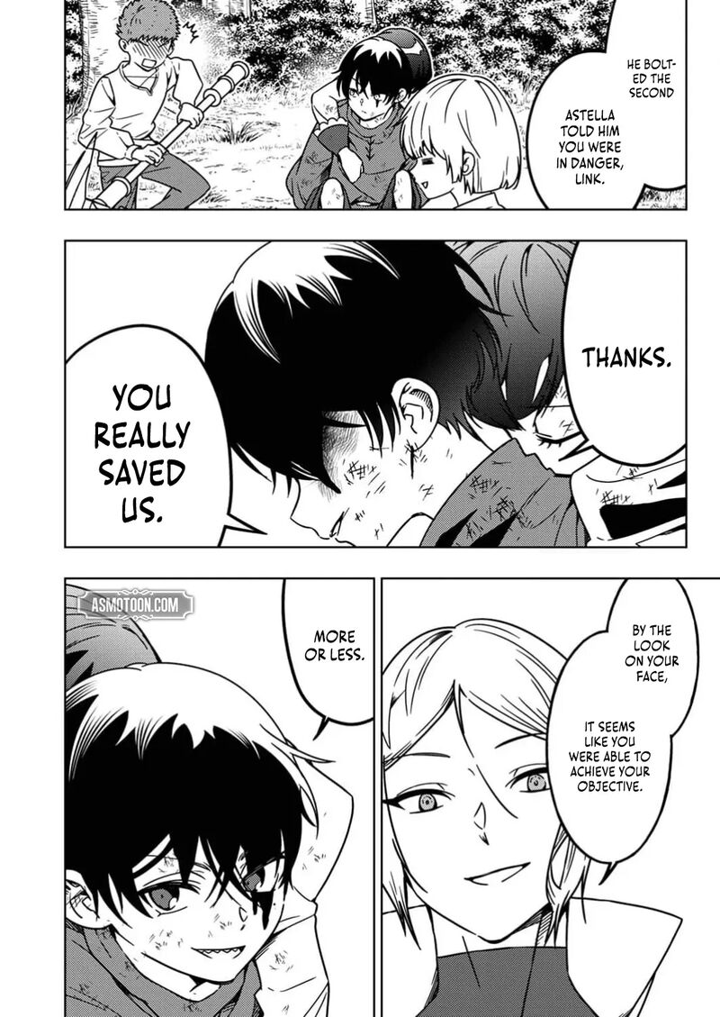 Time Prison A Spirit Armament Wielder Who Returns By Death Uses His Copy Ability To Become The Strongest Chapter 9 Page 11