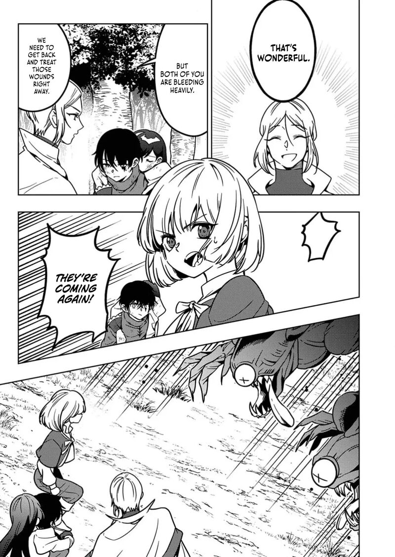 Time Prison A Spirit Armament Wielder Who Returns By Death Uses His Copy Ability To Become The Strongest Chapter 9 Page 12