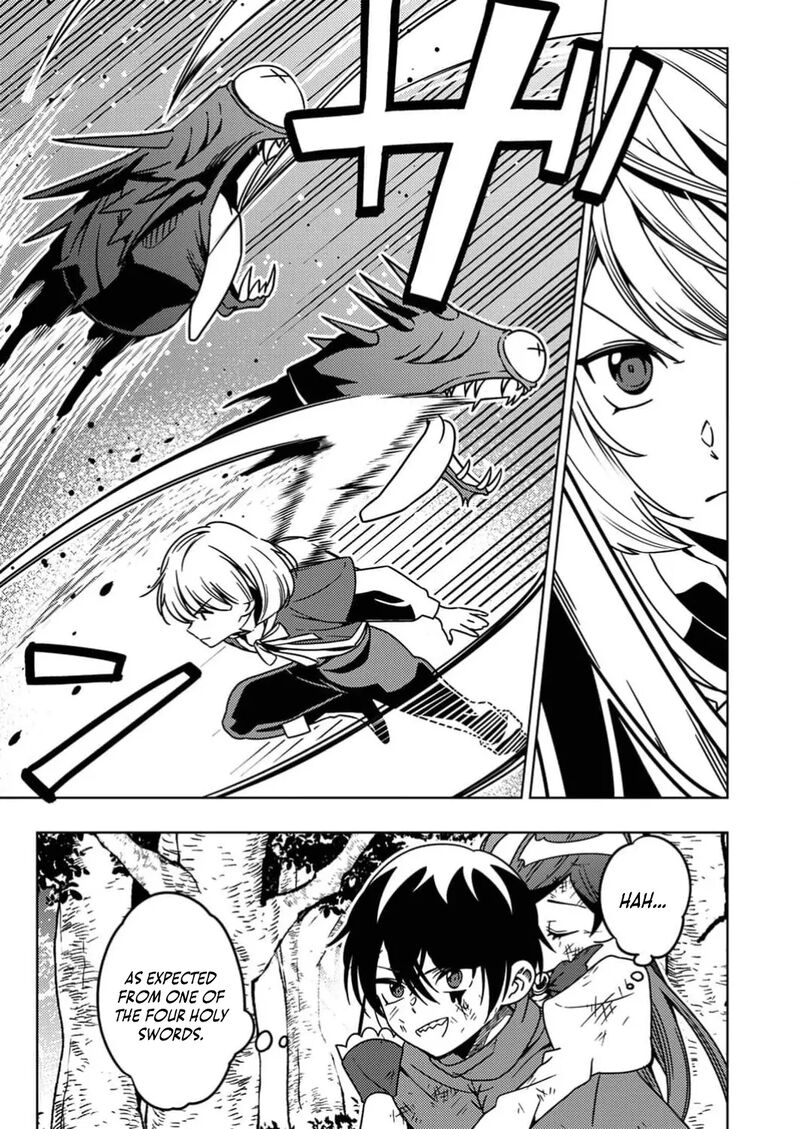 Time Prison A Spirit Armament Wielder Who Returns By Death Uses His Copy Ability To Become The Strongest Chapter 9 Page 14