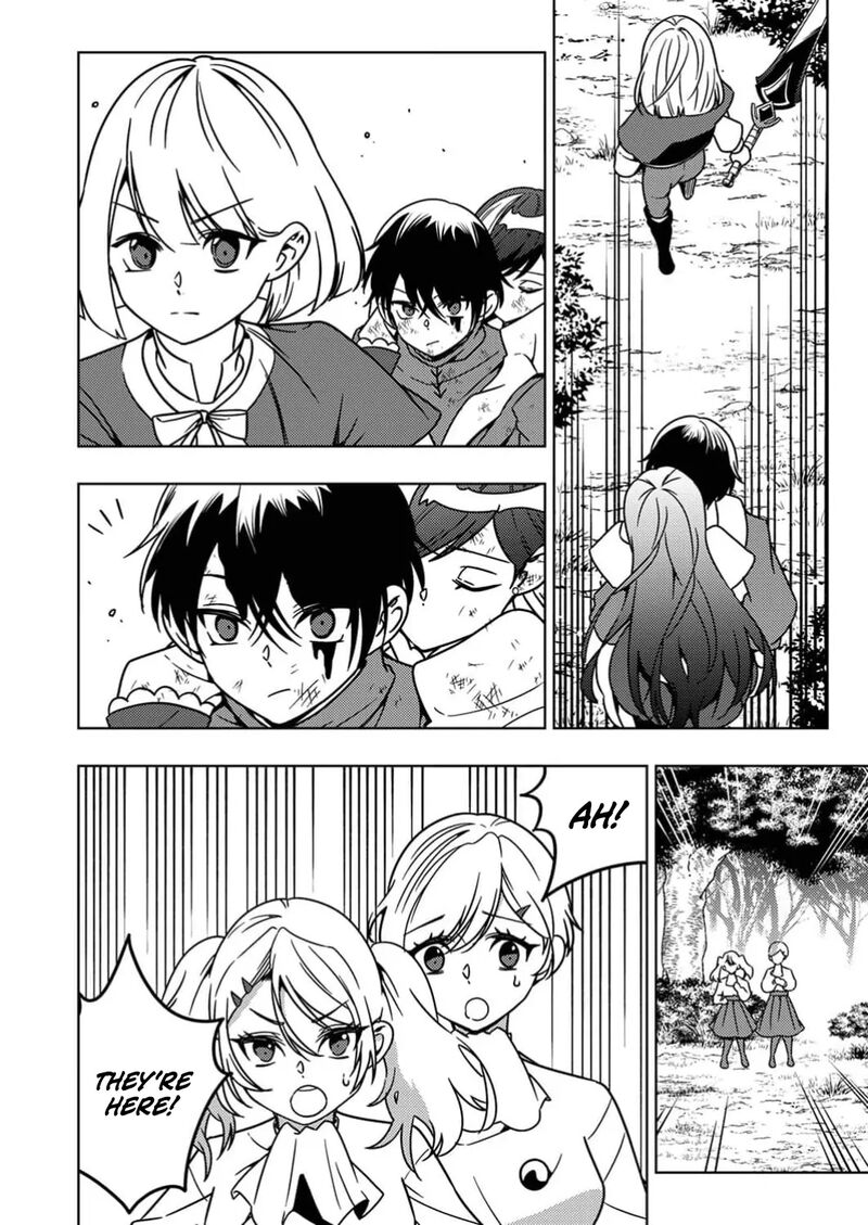 Time Prison A Spirit Armament Wielder Who Returns By Death Uses His Copy Ability To Become The Strongest Chapter 9 Page 15