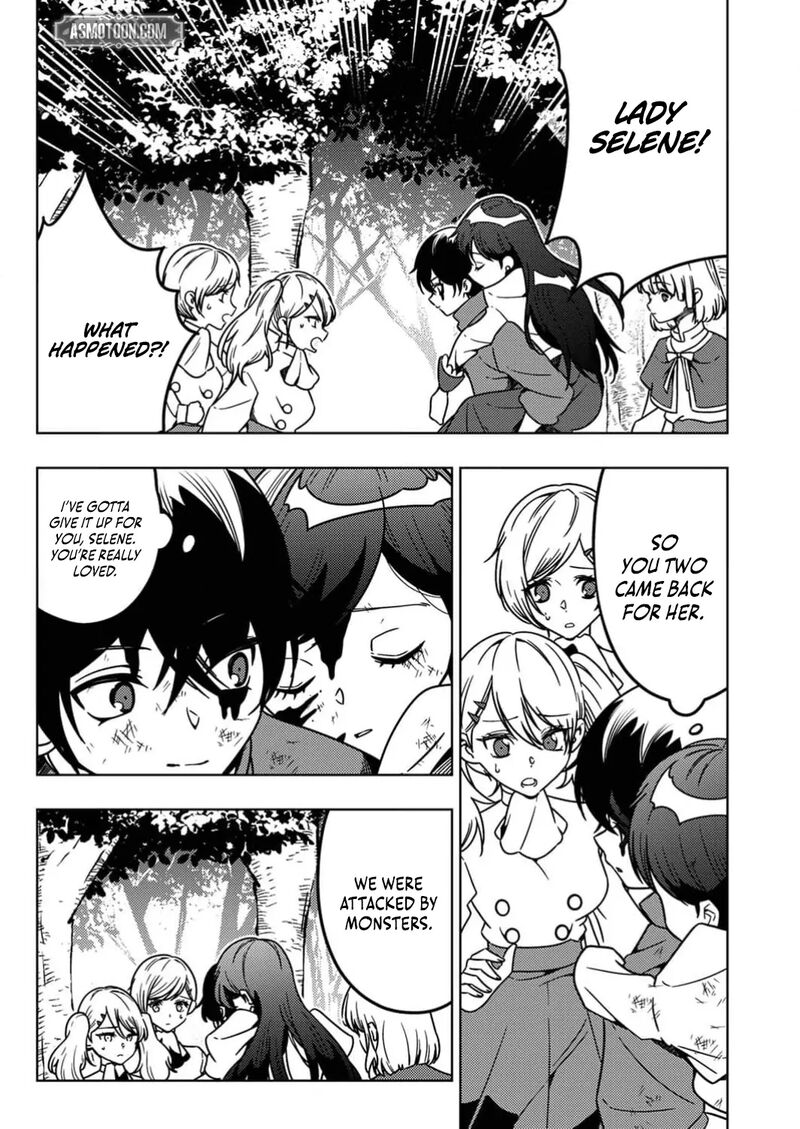 Time Prison A Spirit Armament Wielder Who Returns By Death Uses His Copy Ability To Become The Strongest Chapter 9 Page 16