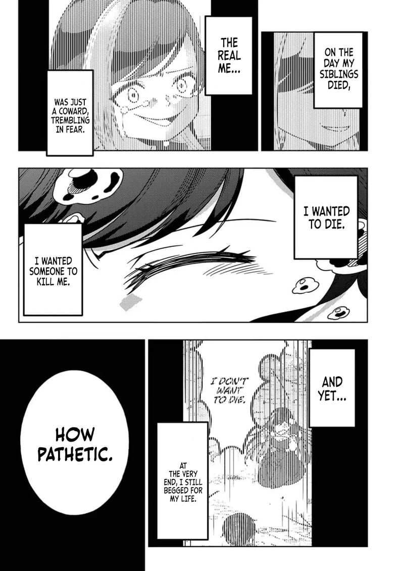 Time Prison A Spirit Armament Wielder Who Returns By Death Uses His Copy Ability To Become The Strongest Chapter 9 Page 20