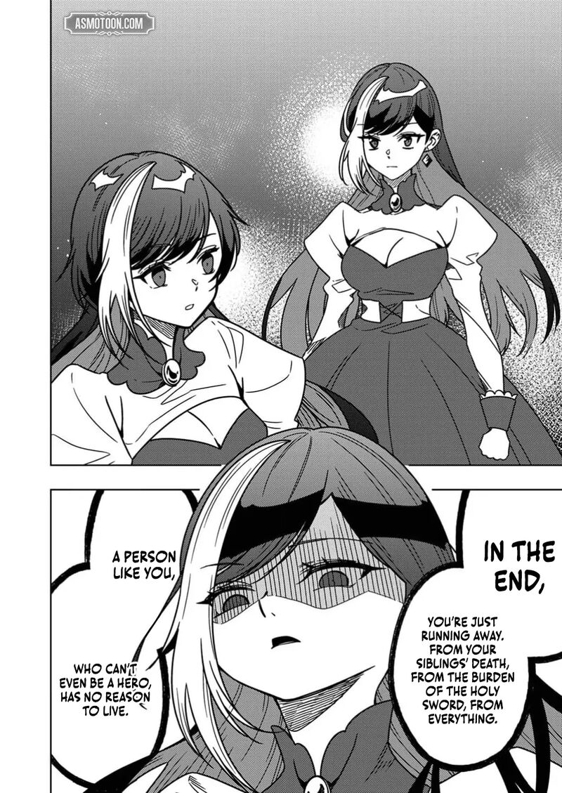 Time Prison A Spirit Armament Wielder Who Returns By Death Uses His Copy Ability To Become The Strongest Chapter 9 Page 21