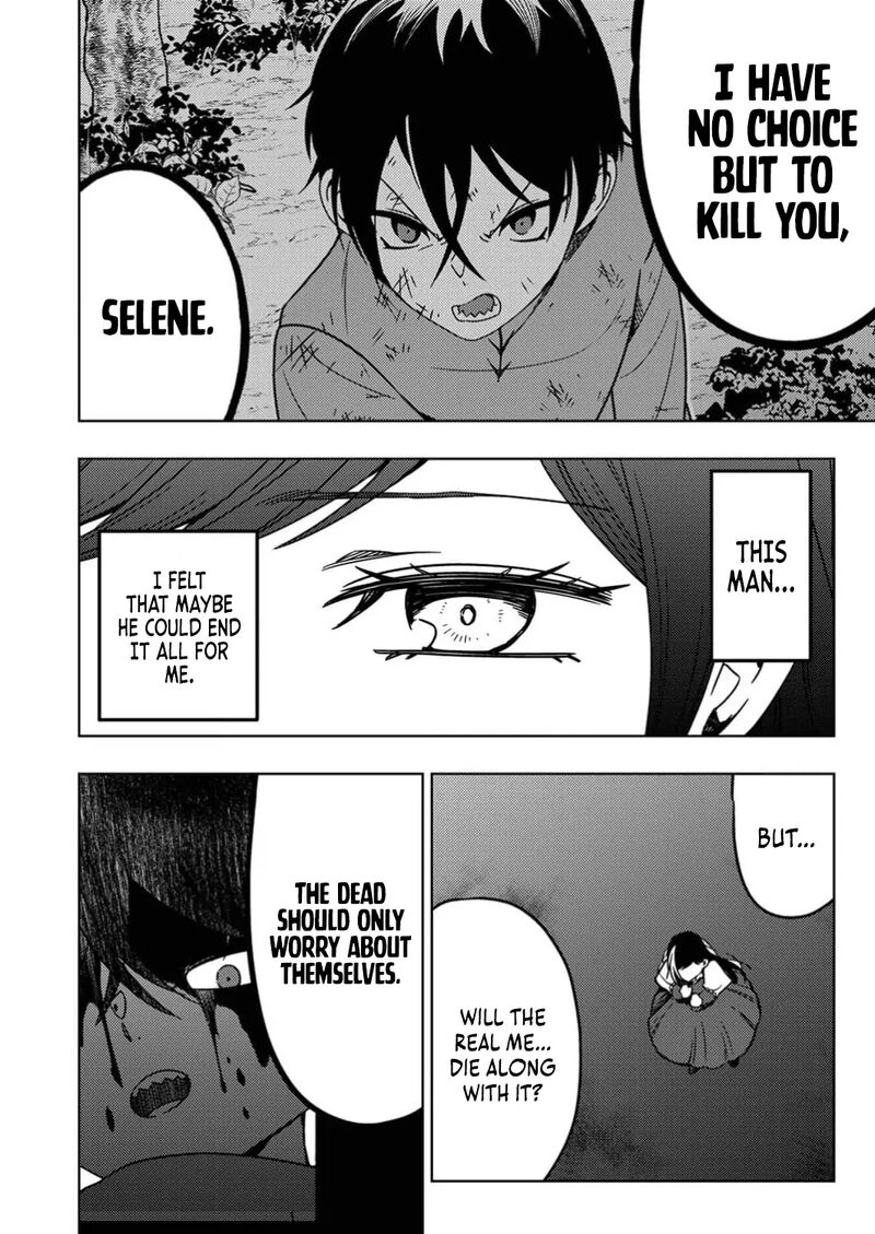 Time Prison A Spirit Armament Wielder Who Returns By Death Uses His Copy Ability To Become The Strongest Chapter 9 Page 23