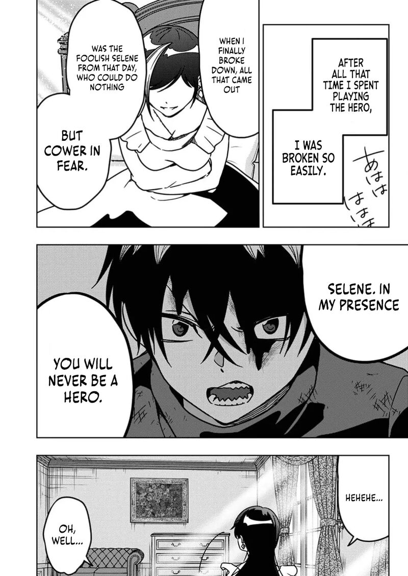 Time Prison A Spirit Armament Wielder Who Returns By Death Uses His Copy Ability To Become The Strongest Chapter 9 Page 27