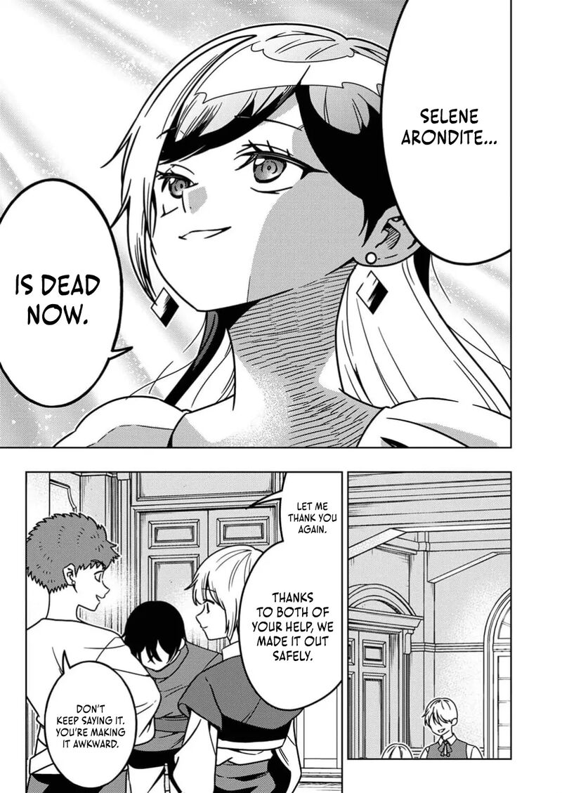 Time Prison A Spirit Armament Wielder Who Returns By Death Uses His Copy Ability To Become The Strongest Chapter 9 Page 28