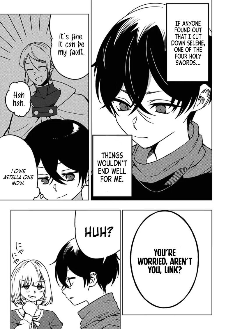 Time Prison A Spirit Armament Wielder Who Returns By Death Uses His Copy Ability To Become The Strongest Chapter 9 Page 30