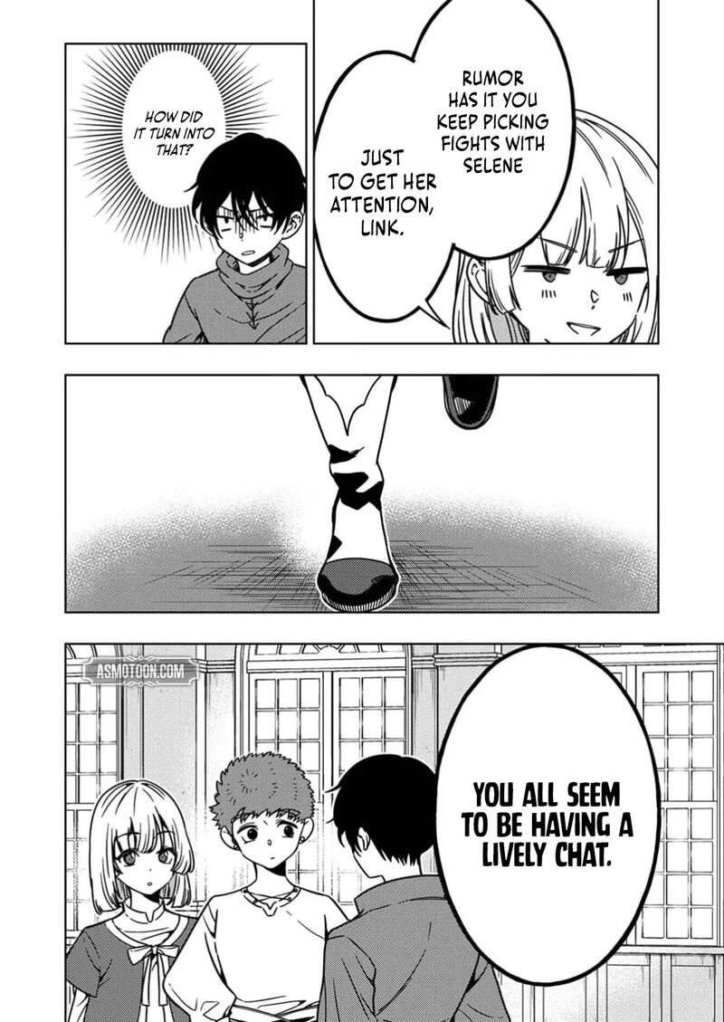 Time Prison A Spirit Armament Wielder Who Returns By Death Uses His Copy Ability To Become The Strongest Chapter 9 Page 31