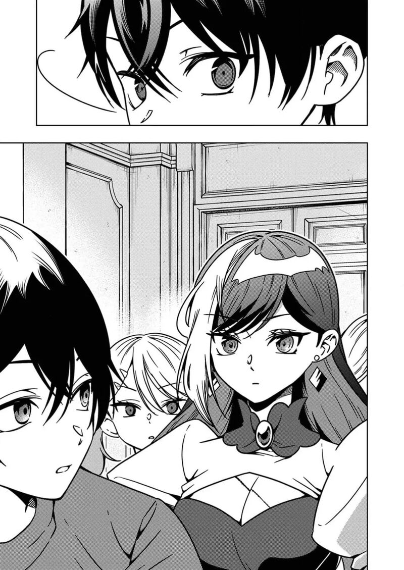 Time Prison A Spirit Armament Wielder Who Returns By Death Uses His Copy Ability To Become The Strongest Chapter 9 Page 32