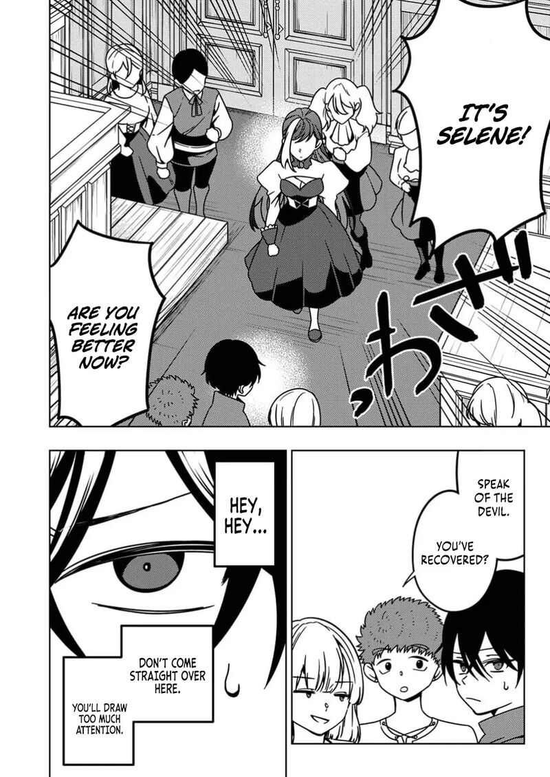 Time Prison A Spirit Armament Wielder Who Returns By Death Uses His Copy Ability To Become The Strongest Chapter 9 Page 33