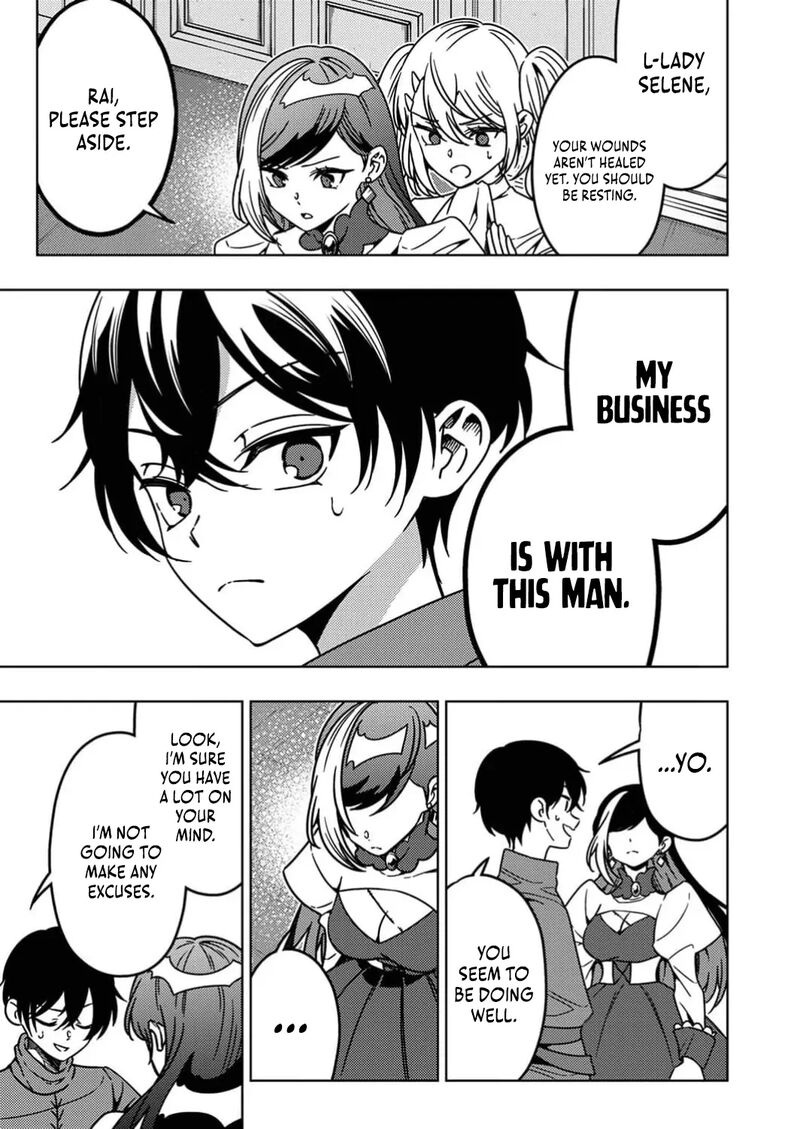 Time Prison A Spirit Armament Wielder Who Returns By Death Uses His Copy Ability To Become The Strongest Chapter 9 Page 34