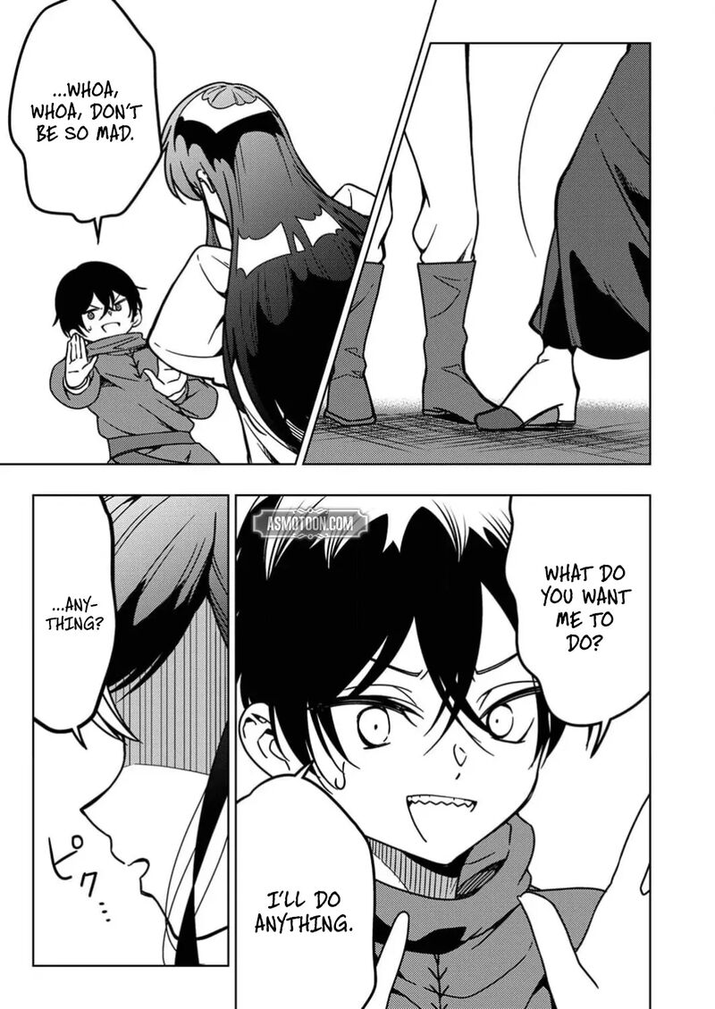 Time Prison A Spirit Armament Wielder Who Returns By Death Uses His Copy Ability To Become The Strongest Chapter 9 Page 36