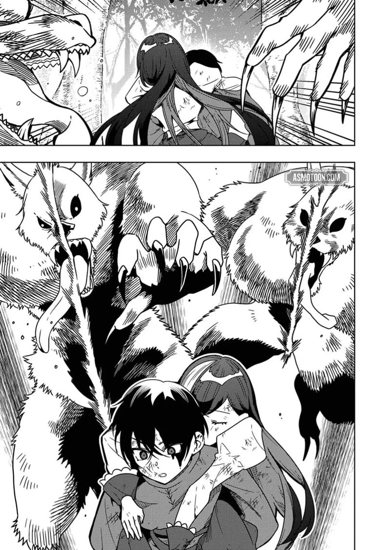 Time Prison A Spirit Armament Wielder Who Returns By Death Uses His Copy Ability To Become The Strongest Chapter 9 Page 6