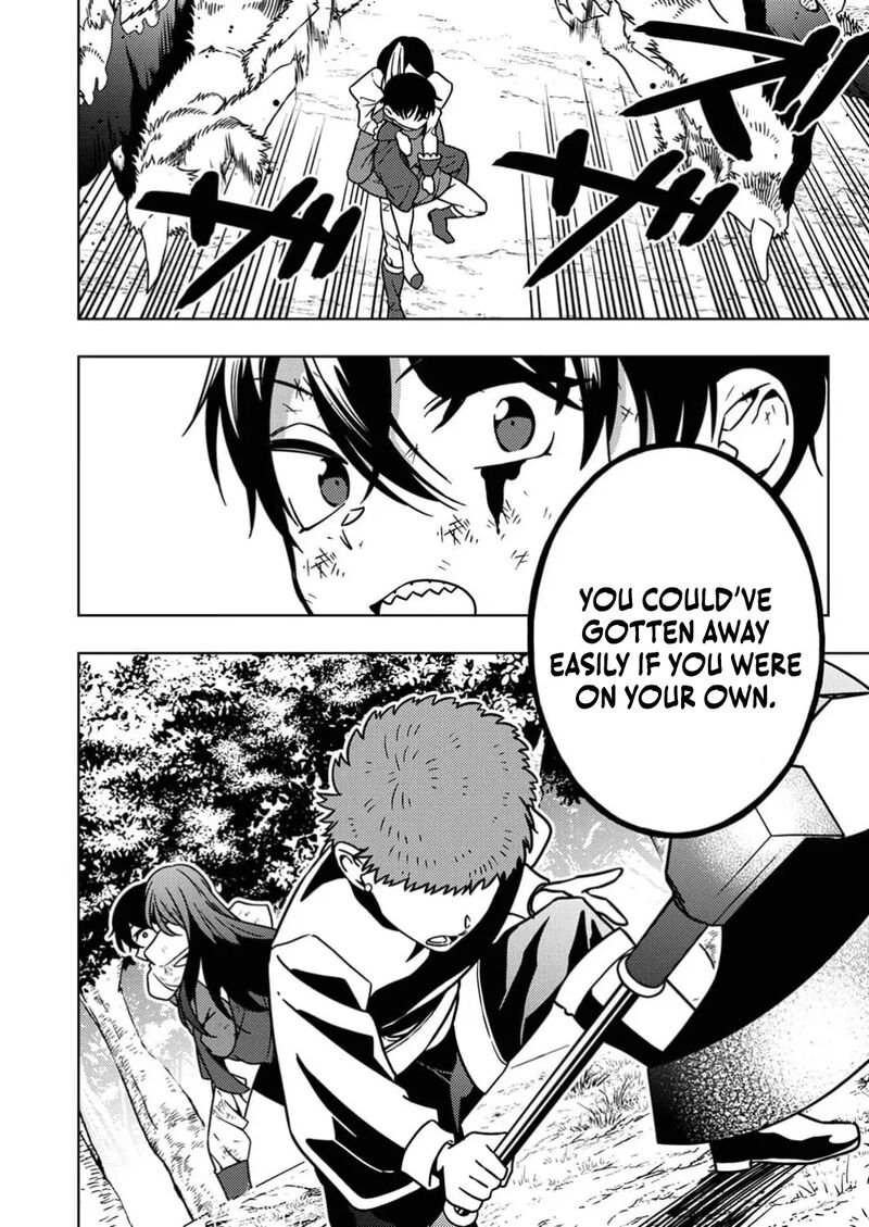 Time Prison A Spirit Armament Wielder Who Returns By Death Uses His Copy Ability To Become The Strongest Chapter 9 Page 7