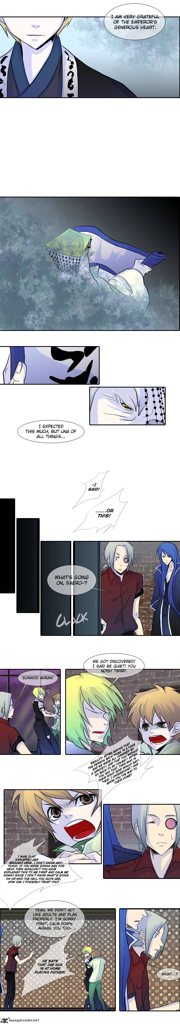 Timeline Chapter 10 Page 5