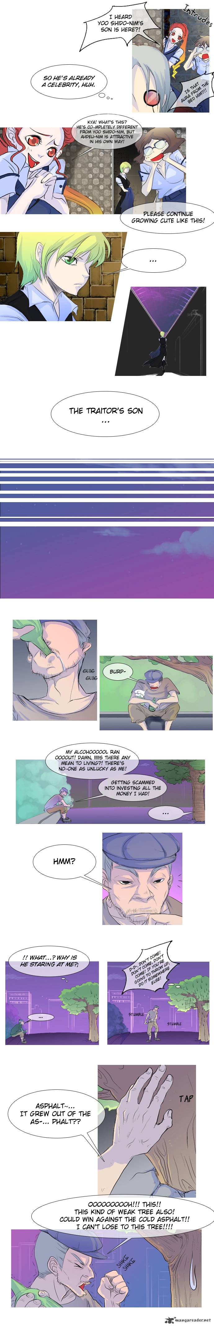 Timeline Chapter 5 Page 3
