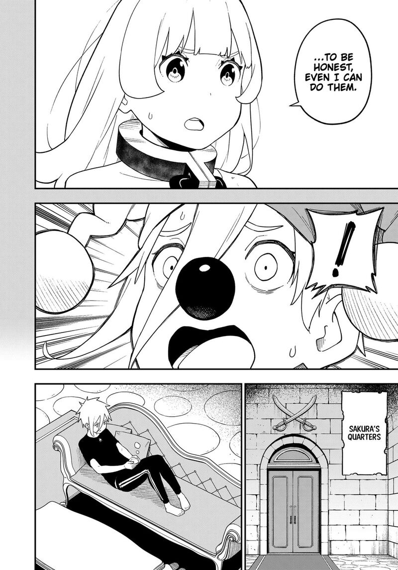 Tis Time For Torture Princess Chapter 144 Page 4