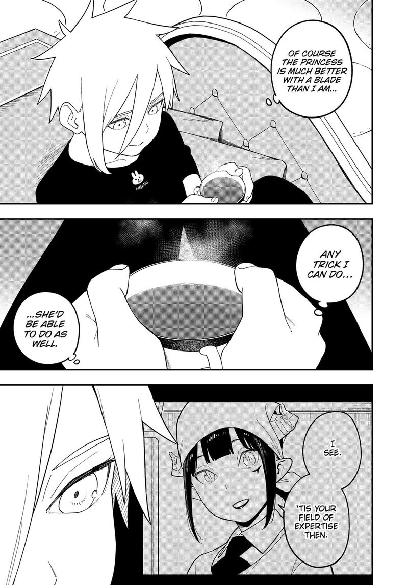 Tis Time For Torture Princess Chapter 144 Page 5