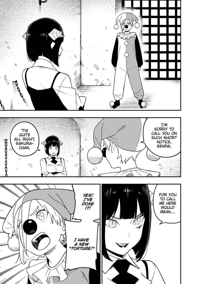 Tis Time For Torture Princess Chapter 144 Page 7