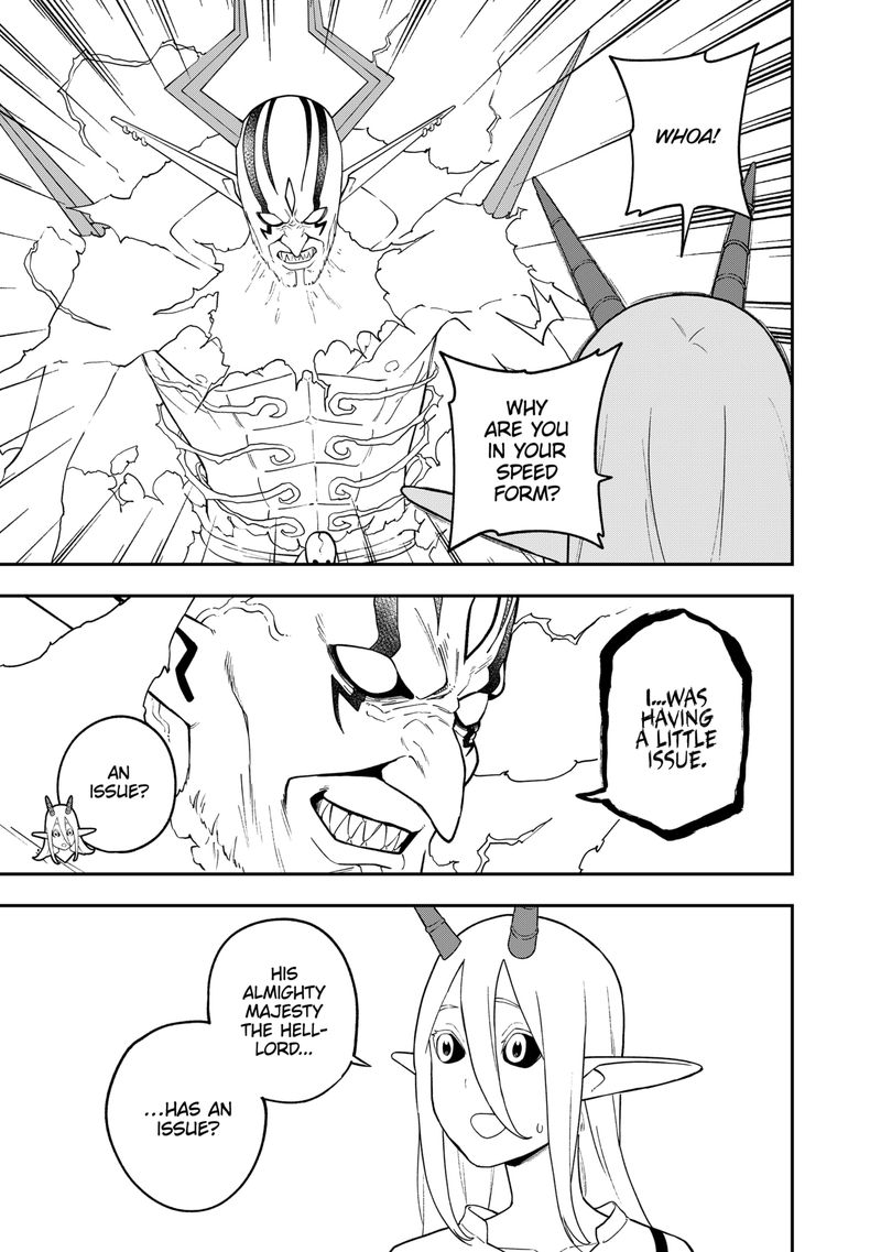 Tis Time For Torture Princess Chapter 150 Page 9