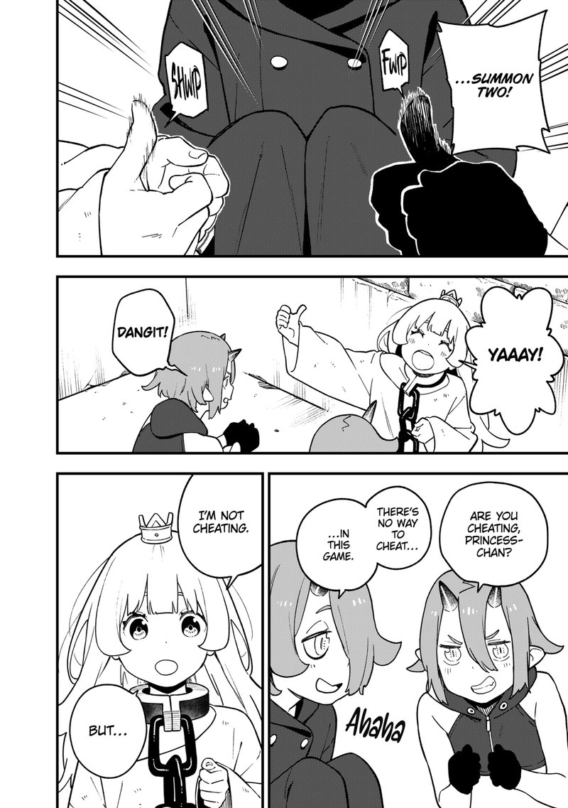 Tis Time For Torture Princess Chapter 174 Page 6