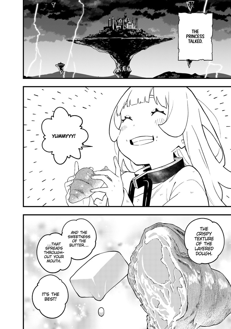 Tis Time For Torture Princess Chapter 180 Page 8