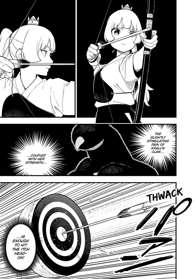 Tis Time For Torture Princess Chapter 188 Page 7