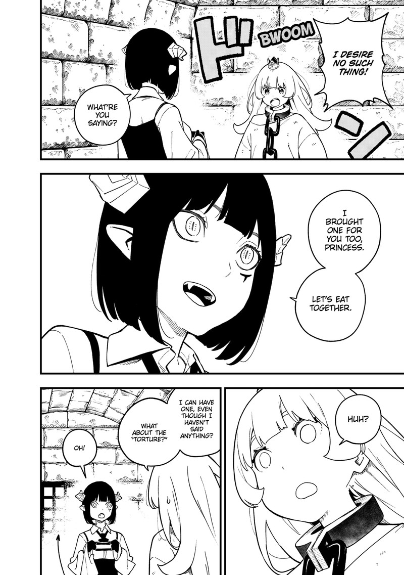 Tis Time For Torture Princess Chapter 189 Page 6