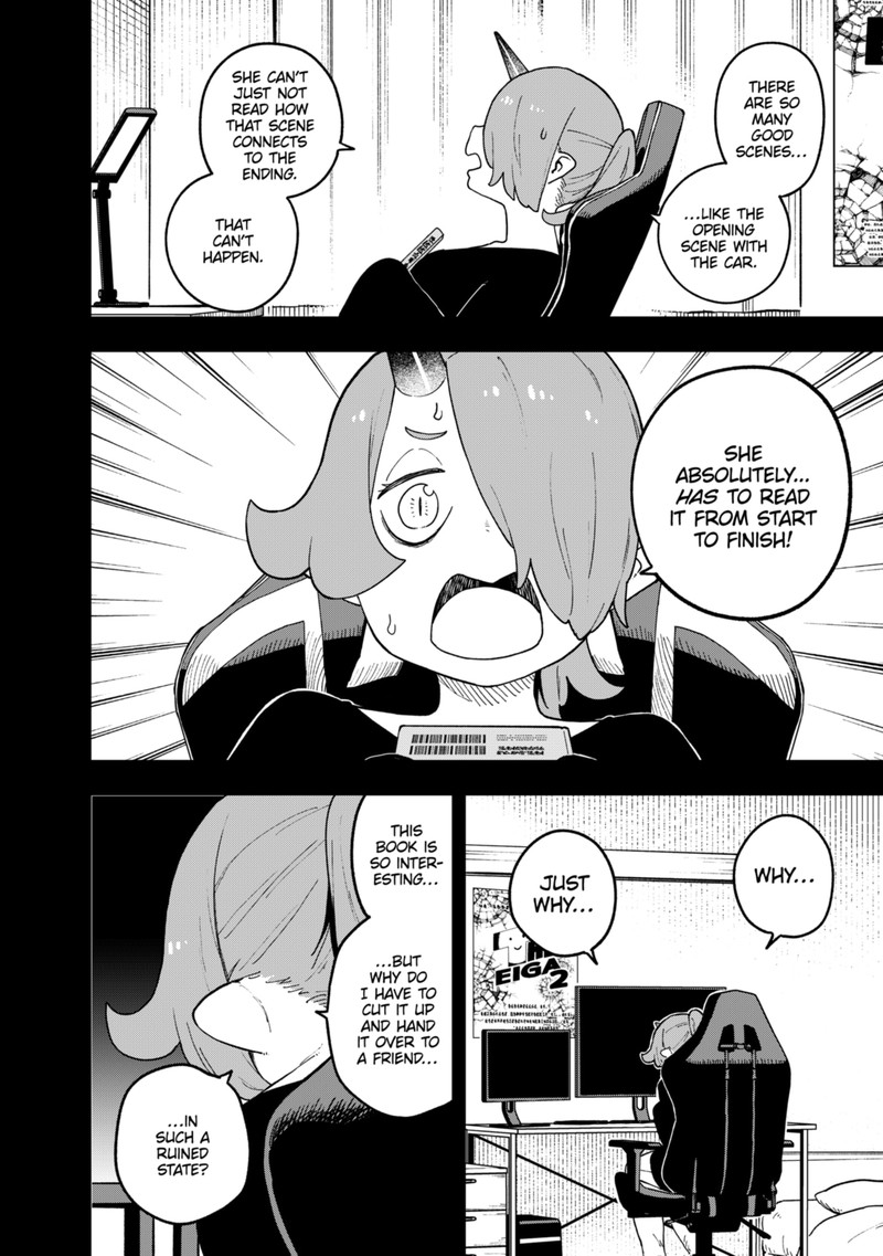Tis Time For Torture Princess Chapter 190 Page 6