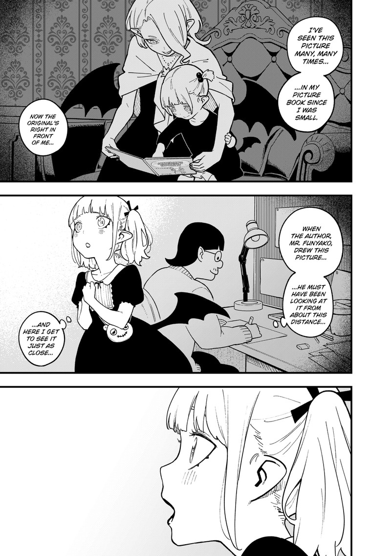 Tis Time For Torture Princess Chapter 199 Page 5