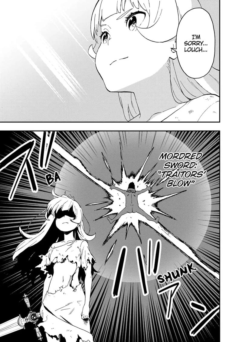 Tis Time For Torture Princess Chapter 20 Page 9