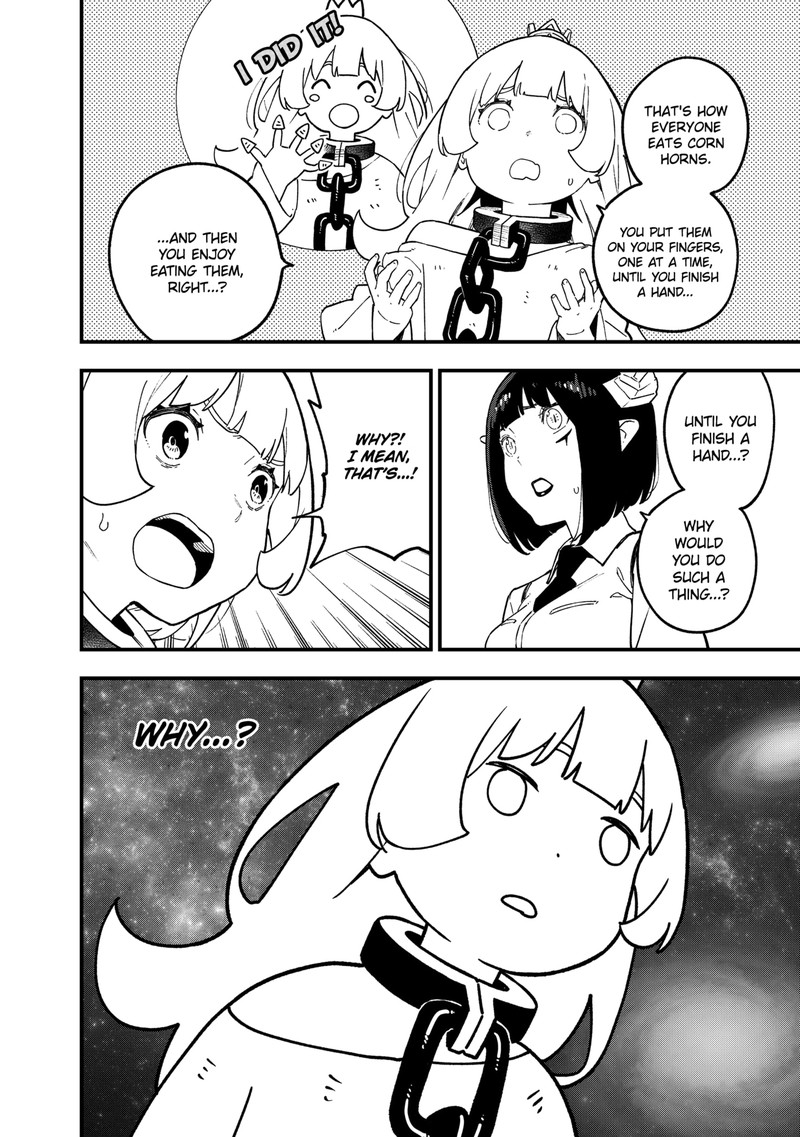 Tis Time For Torture Princess Chapter 214 Page 8