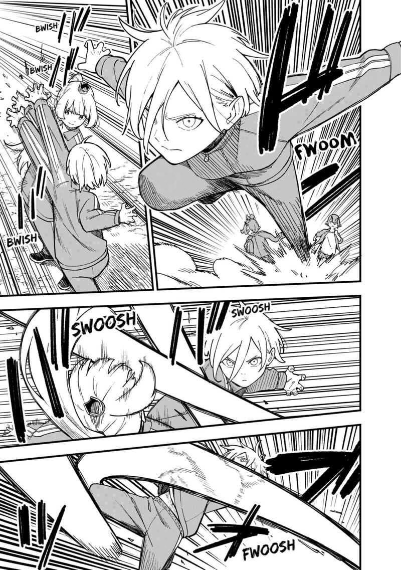 Tis Time For Torture Princess Chapter 231 Page 3