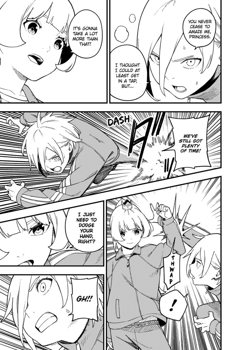 Tis Time For Torture Princess Chapter 231 Page 5