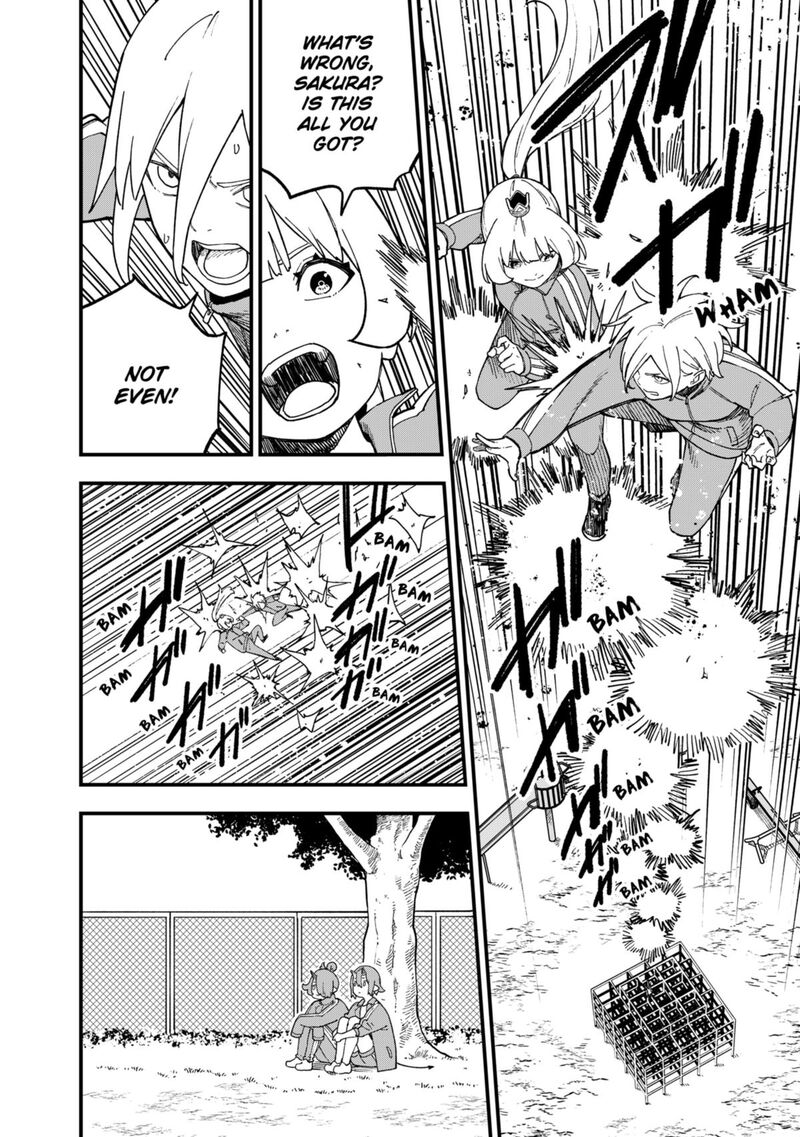 Tis Time For Torture Princess Chapter 231 Page 6