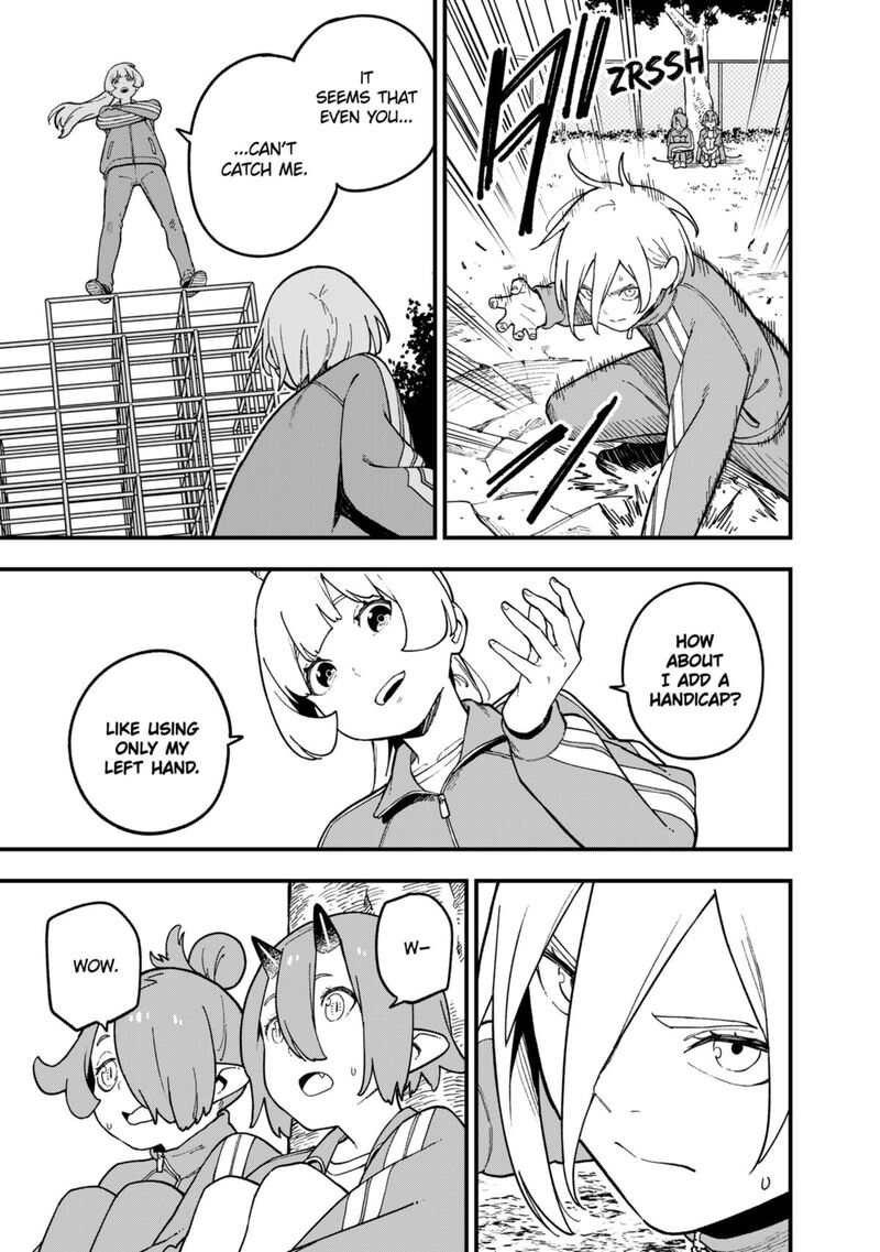 Tis Time For Torture Princess Chapter 231 Page 7