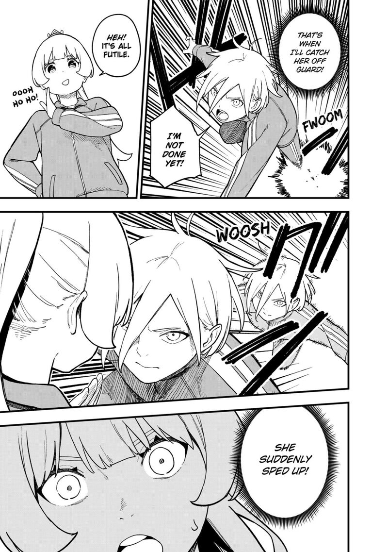 Tis Time For Torture Princess Chapter 231 Page 9