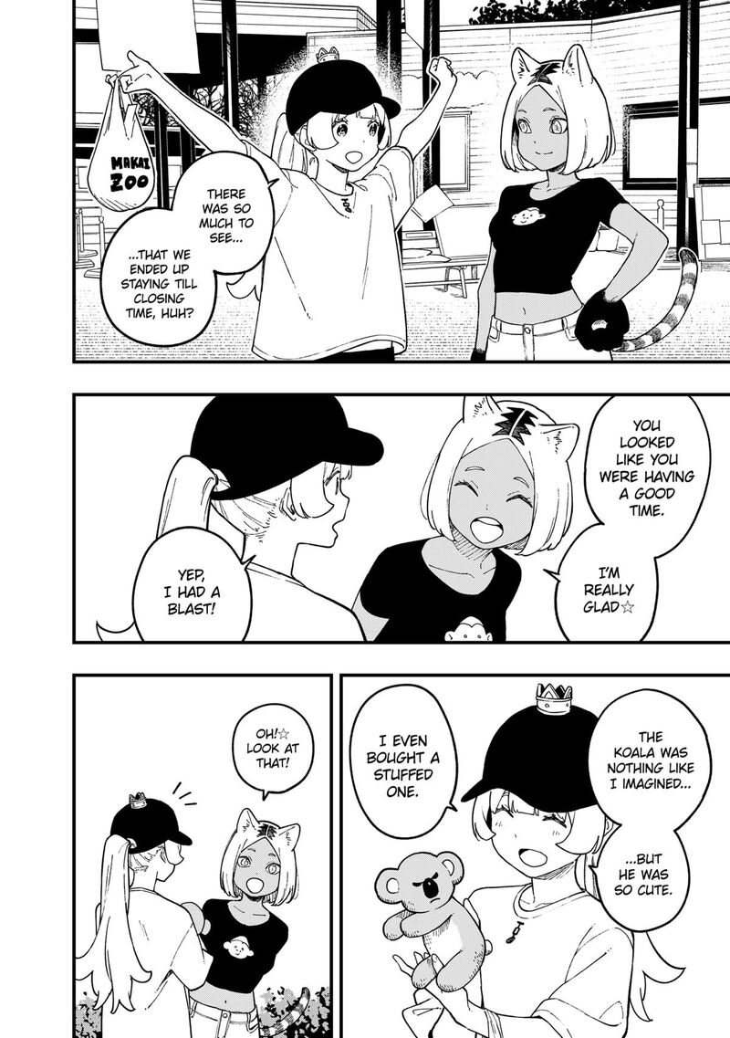 Tis Time For Torture Princess Chapter 232 Page 10