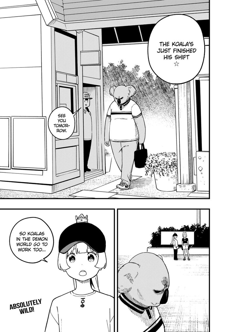 Tis Time For Torture Princess Chapter 232 Page 11
