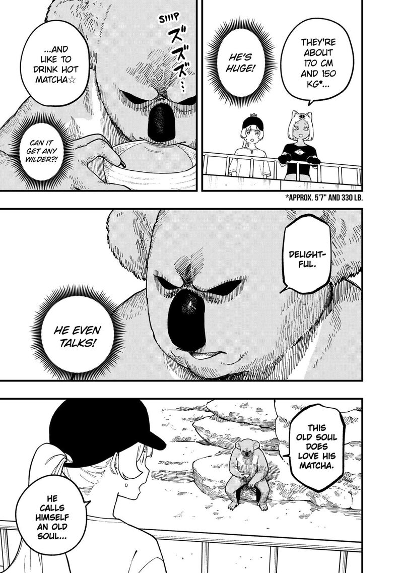 Tis Time For Torture Princess Chapter 232 Page 5