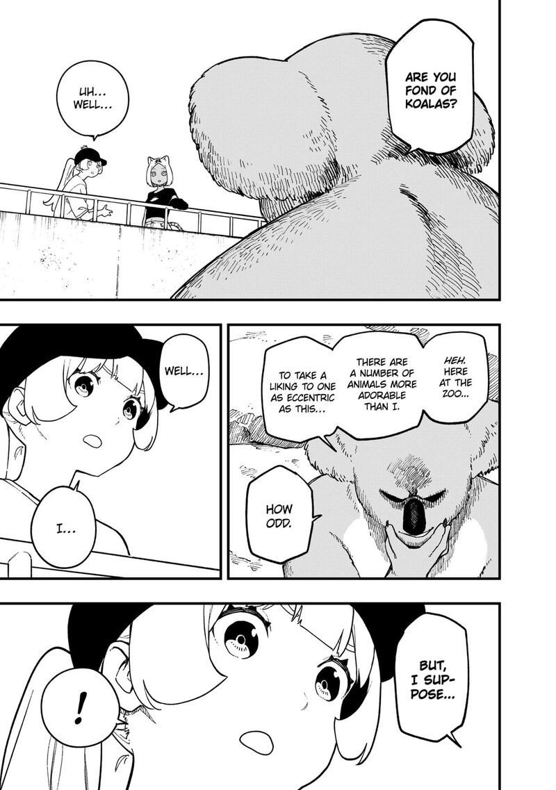 Tis Time For Torture Princess Chapter 232 Page 7