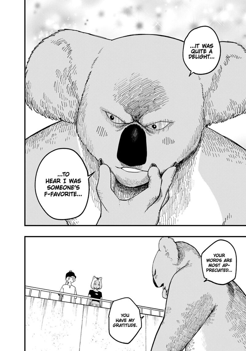 Tis Time For Torture Princess Chapter 232 Page 8