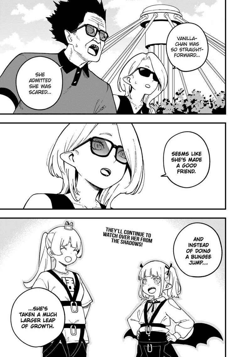 Tis Time For Torture Princess Chapter 235 Page 11