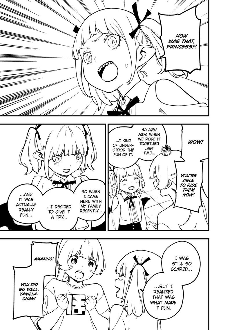 Tis Time For Torture Princess Chapter 235 Page 3