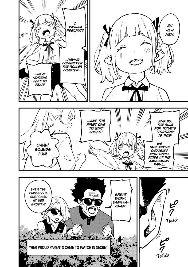 Tis Time For Torture Princess Chapter 235 Page 4