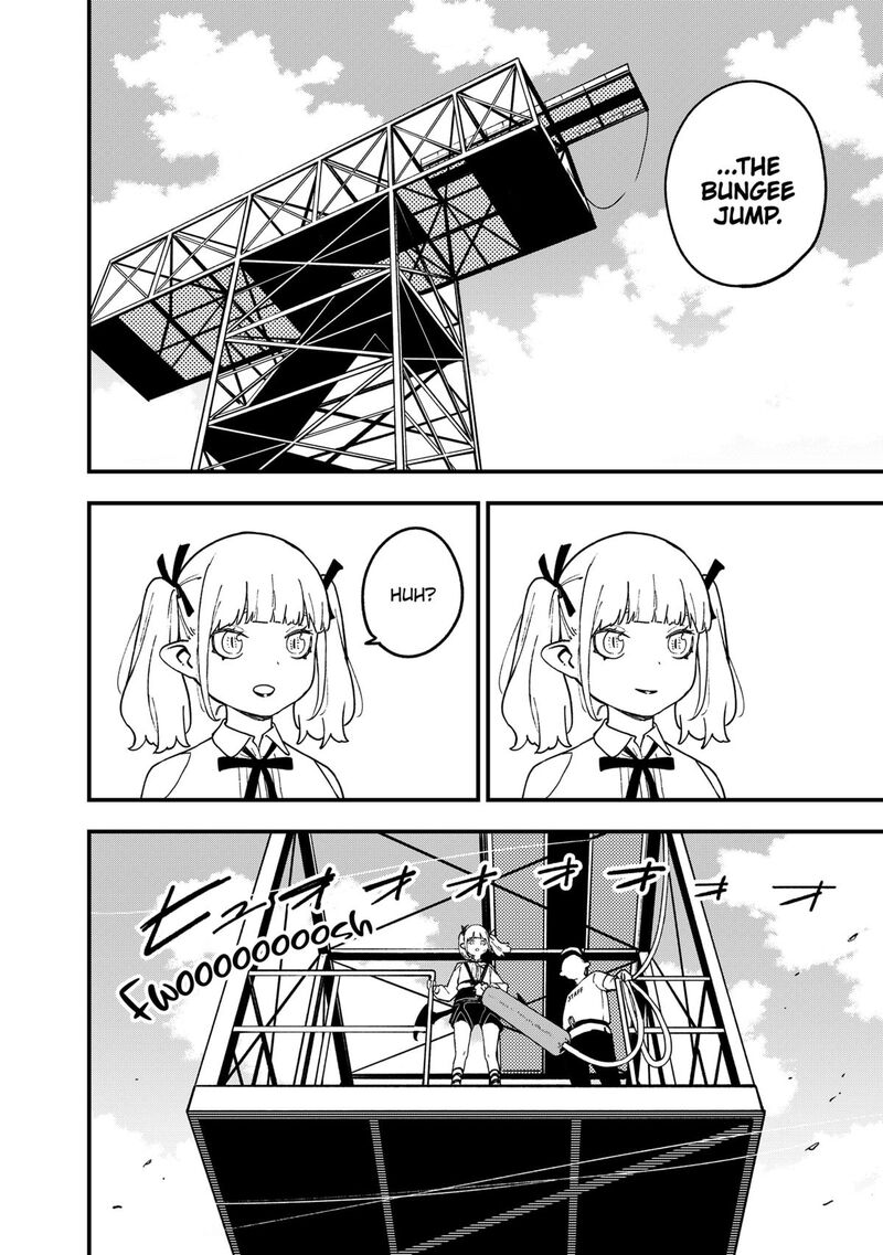 Tis Time For Torture Princess Chapter 235 Page 6