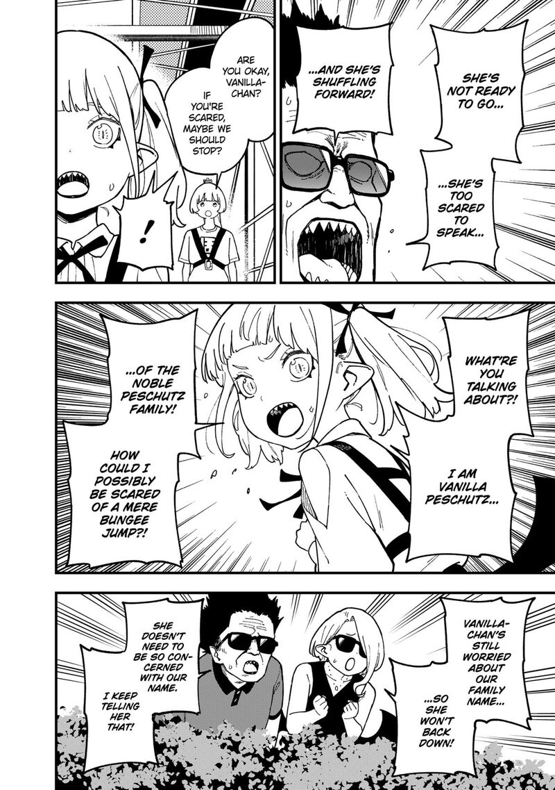 Tis Time For Torture Princess Chapter 235 Page 8