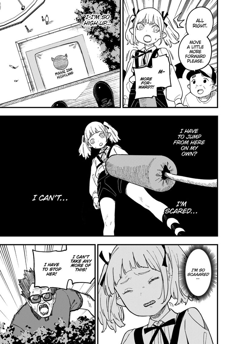 Tis Time For Torture Princess Chapter 235 Page 9