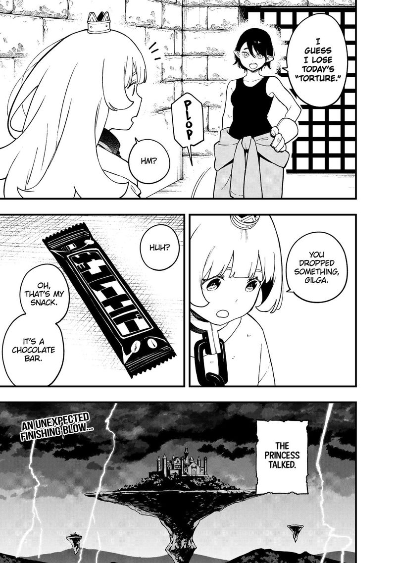 Tis Time For Torture Princess Chapter 236 Page 12