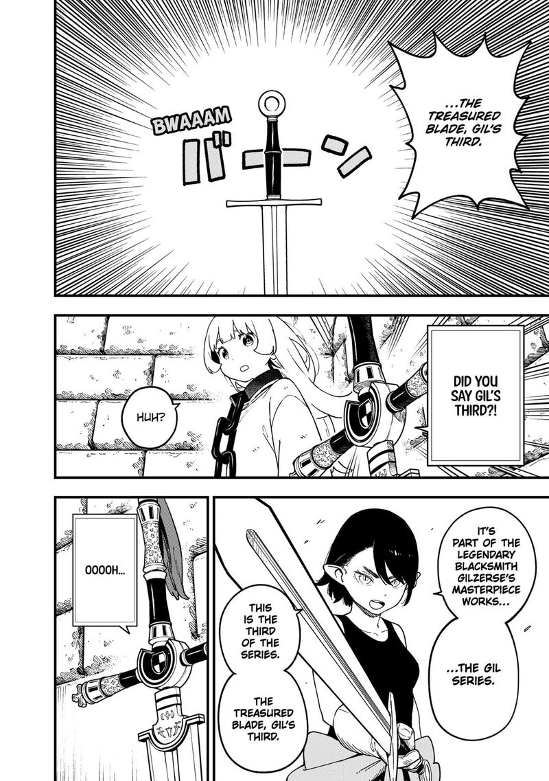 Tis Time For Torture Princess Chapter 236 Page 3
